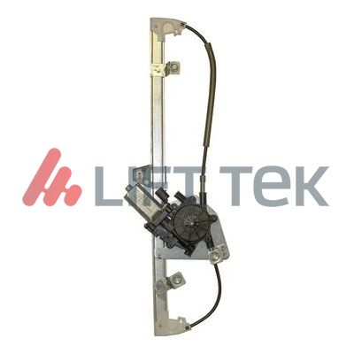 Liftek Raammechanisme LT ZA129 L