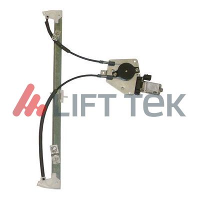 Liftek Raammechanisme LT ZA24 L