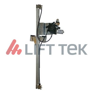 Liftek Raammechanisme LT ZA42 R