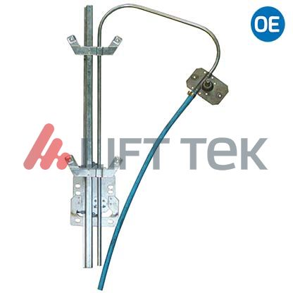 Liftek Raammechanisme LT ZA916 L