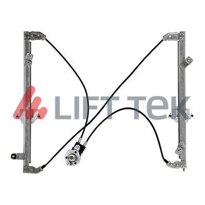 Liftek Raammechanisme LT ZA931 L