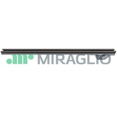 Miraglio Ruitrubber 100/38