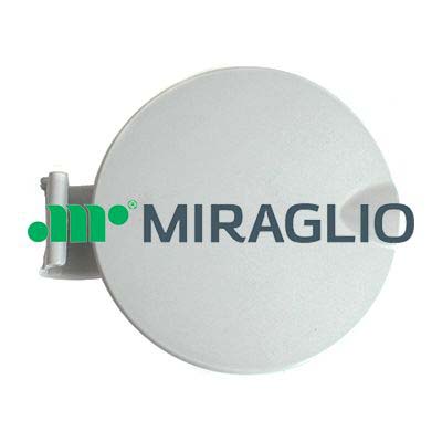 Miraglio Tankklep 130/FT7701