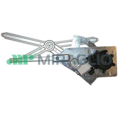 Miraglio Raammechanisme 30/1027