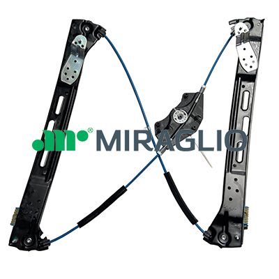 Miraglio Raammechanisme 30/1213