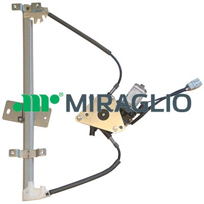 Miraglio Raammechanisme 30/1269