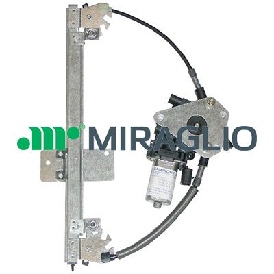 Miraglio Raammechanisme 30/1348