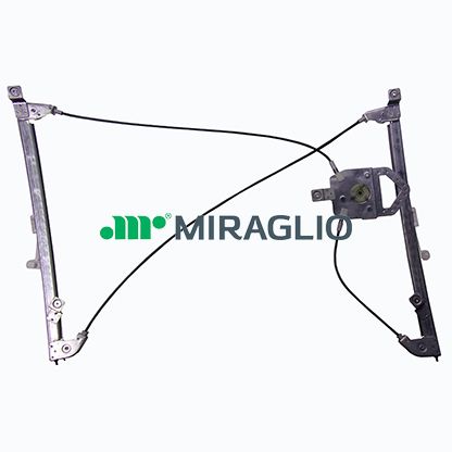 Miraglio Raammechanisme 30/1435