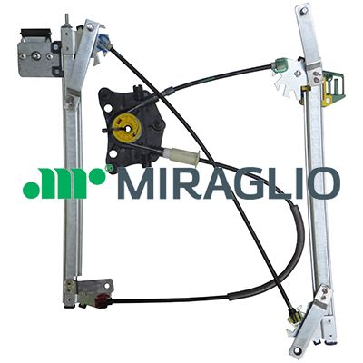 Miraglio Raammechanisme 30/2698