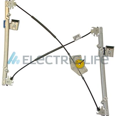 Miraglio Raammechanisme 30/946