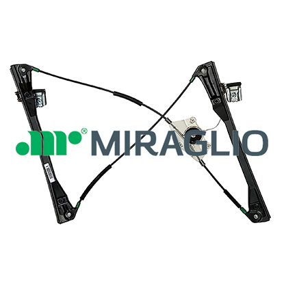 Miraglio Raammechanisme 30/946