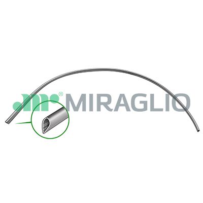 Miraglio Ruitrubber 580/B