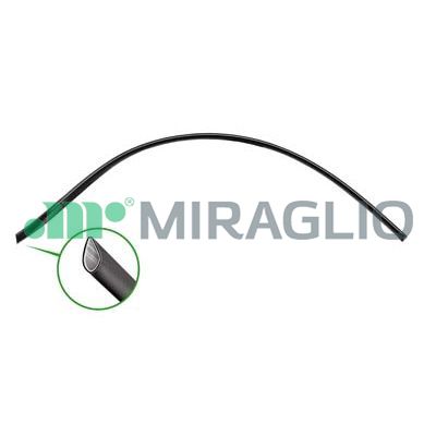 Miraglio Ruitrubber 580/C