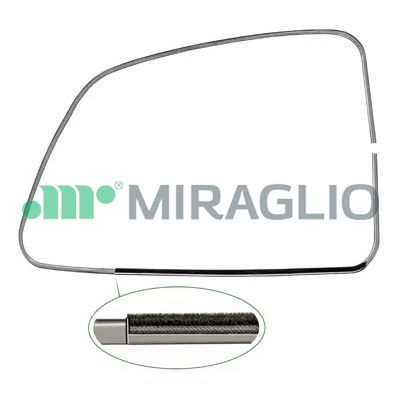 Miraglio Ruitrubber 597