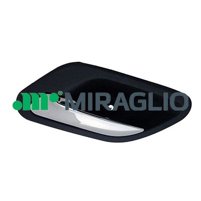 Miraglio Deurgreep 60/325