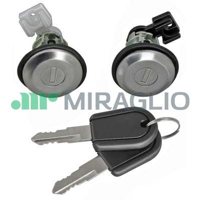 Miraglio Contactset 80/534