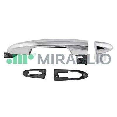 Miraglio Deurgreep 80/807