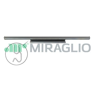 Miraglio Ruitrubber 90/22