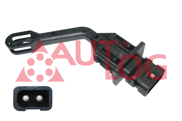 Autlog Binnentemperatuur sensor AS3004