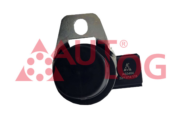 Autlog Toerentalsensor AS5484