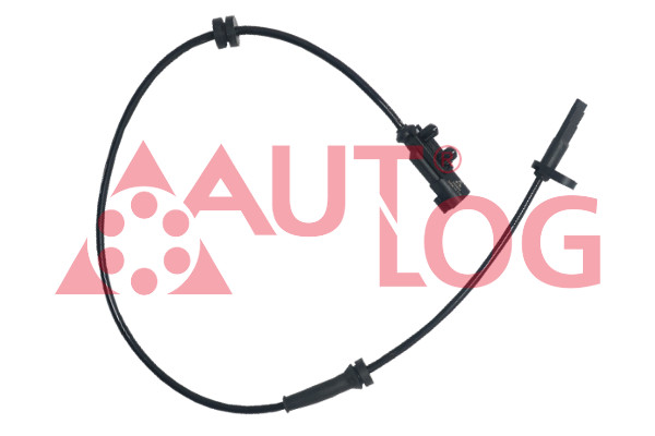 Autlog Toerentalsensor AS5625