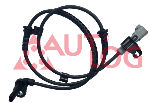 Autlog Toerentalsensor AS5630