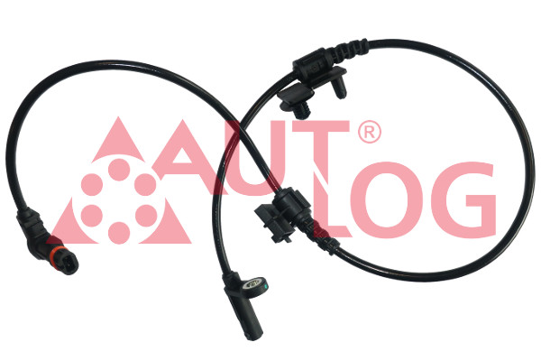 Autlog Toerentalsensor AS5634
