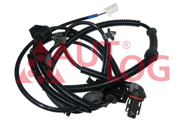 Autlog Toerentalsensor AS5644