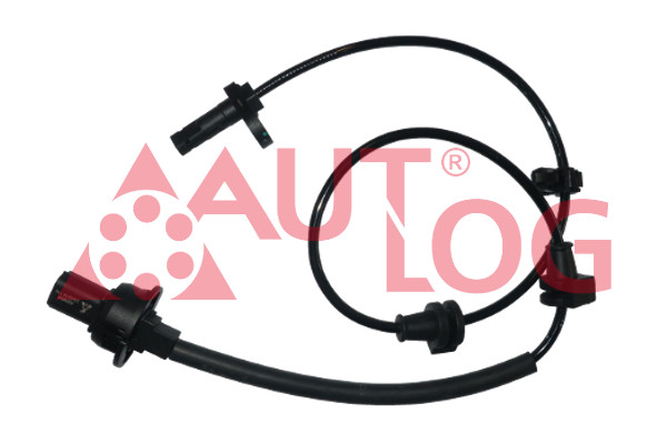 Autlog Toerentalsensor AS5654