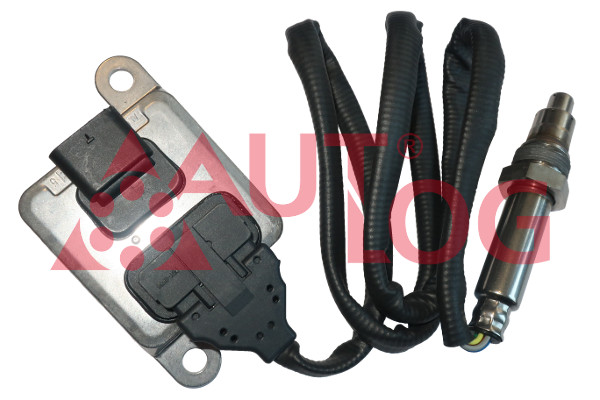 Autlog Nox-sensor (katalysator) AS5661