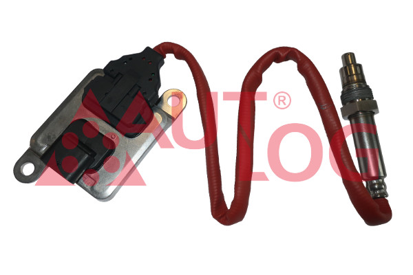 Autlog Nox-sensor (katalysator) AS5663