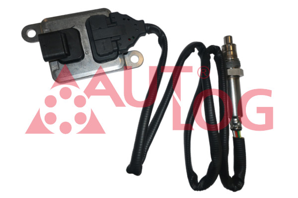Autlog Nox-sensor (katalysator) AS5670
