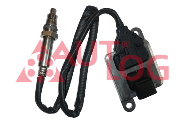 Autlog Nox-sensor (katalysator) AS5671