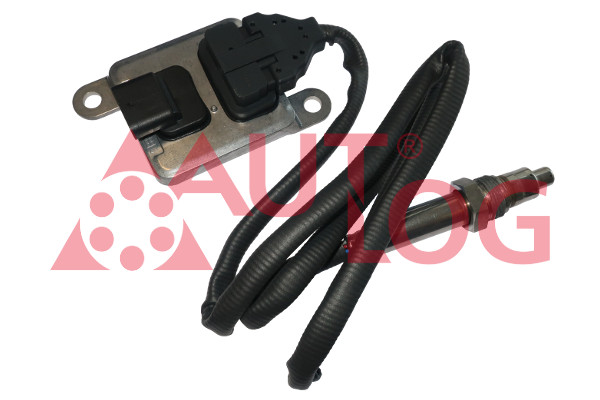 Autlog Nox-sensor (katalysator) AS5674