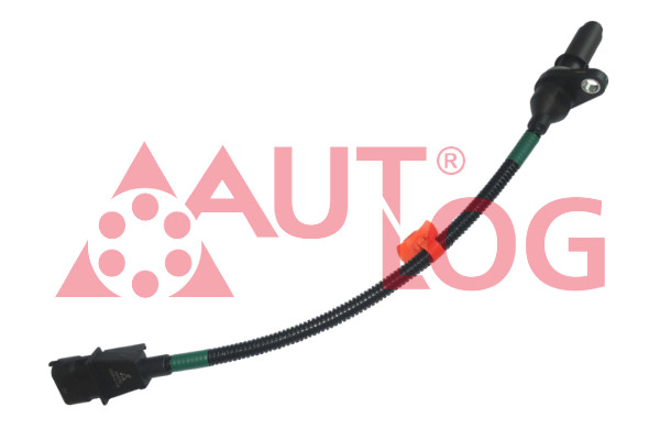 Autlog Nokkenas positiesensor AS5700