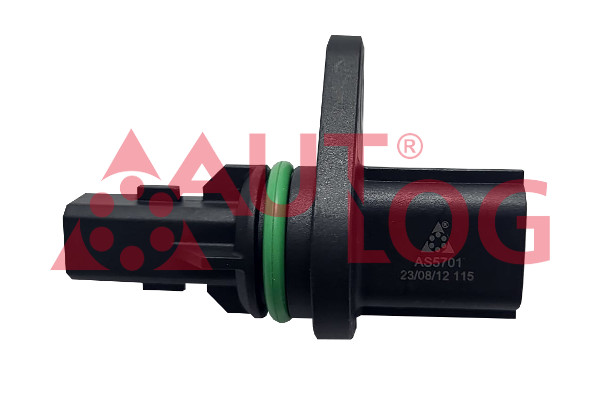 Autlog Nokkenas positiesensor AS5701