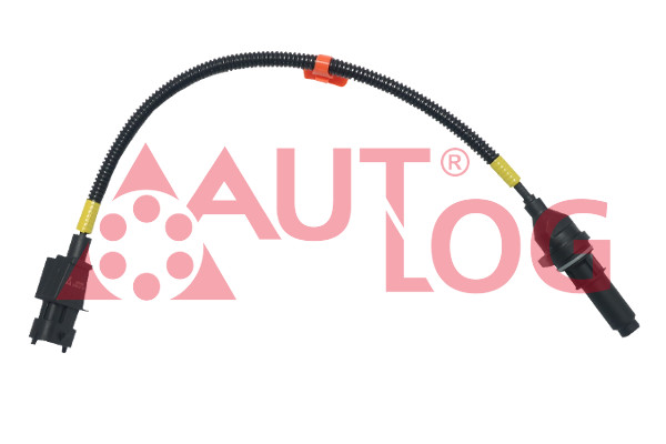 Autlog Krukas positiesensor AS5708