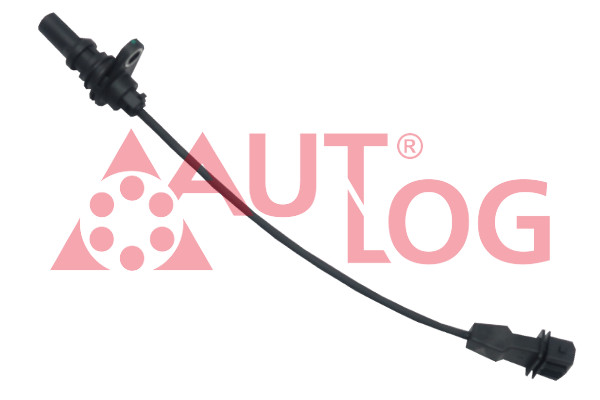 Autlog Nokkenas positiesensor AS5715