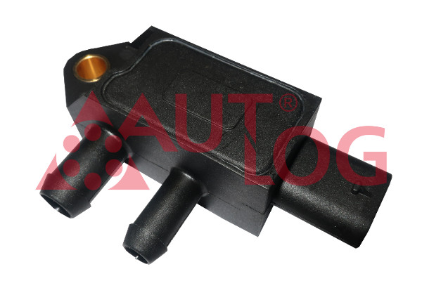 Autlog Sensor, uitlaatgasdruk AS5722