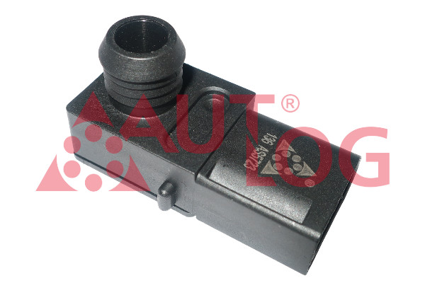 Autlog Druksensor, remkrachtversterker AS5723