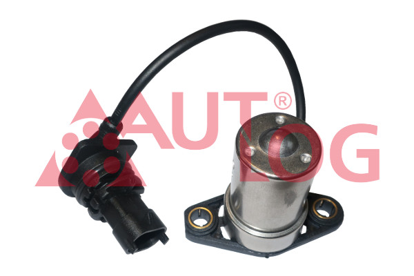 Autlog Sensor, motoroliepeil AS5738