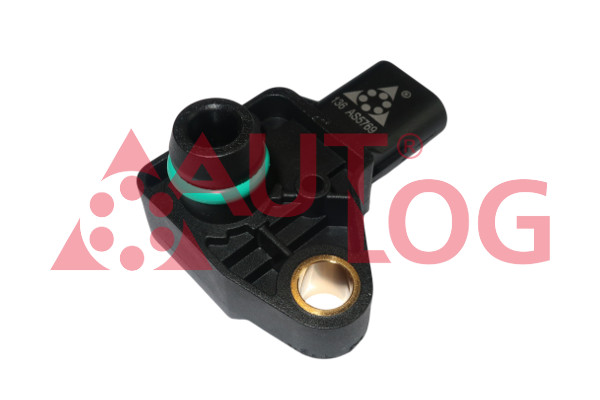 Autlog Sensor, vuldruk AS5769