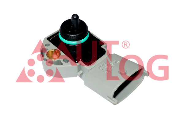 Autlog Sensor, brandstofdruk AS5778