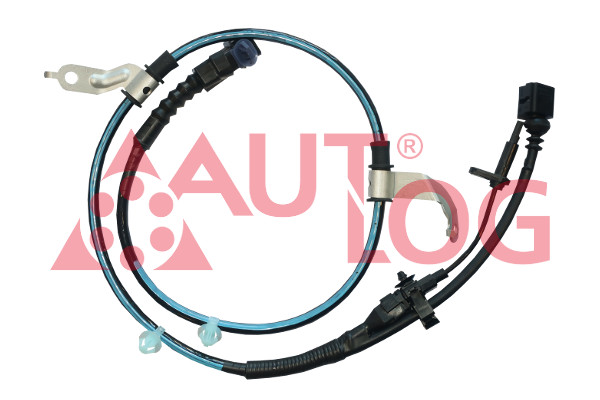 Autlog Toerentalsensor, automatische aandrijving AS5786