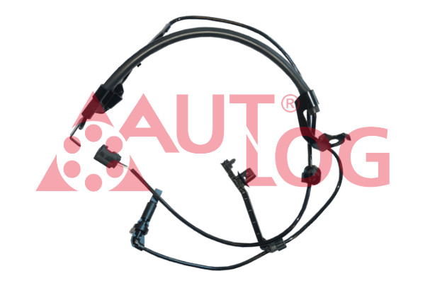 Autlog Toerentalsensor, automatische aandrijving AS5787