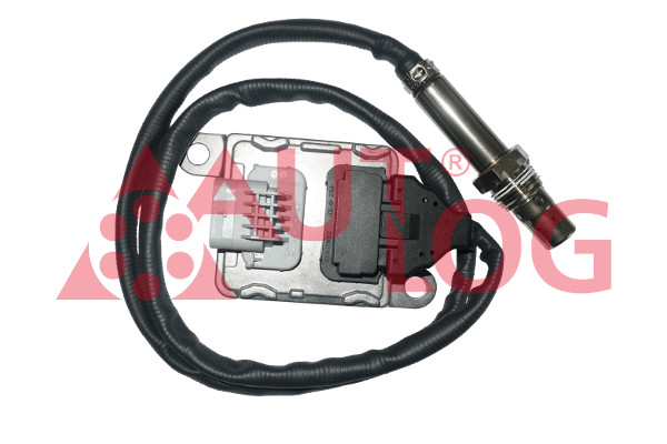 Autlog NOx-sensor, ureuminspuiting AS5800