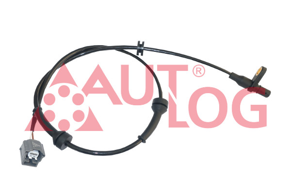 Autlog Toerentalsensor, automatische aandrijving AS5818