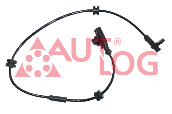 Autlog Toerentalsensor, automatische aandrijving AS5820