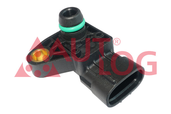 Autlog Sensor, vuldruk AS5829