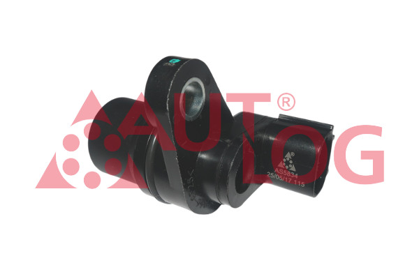 Autlog Wielsnelheidssensor AS5834